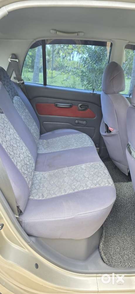 Hyundai Santro Xing Gls, 2009, Petrol