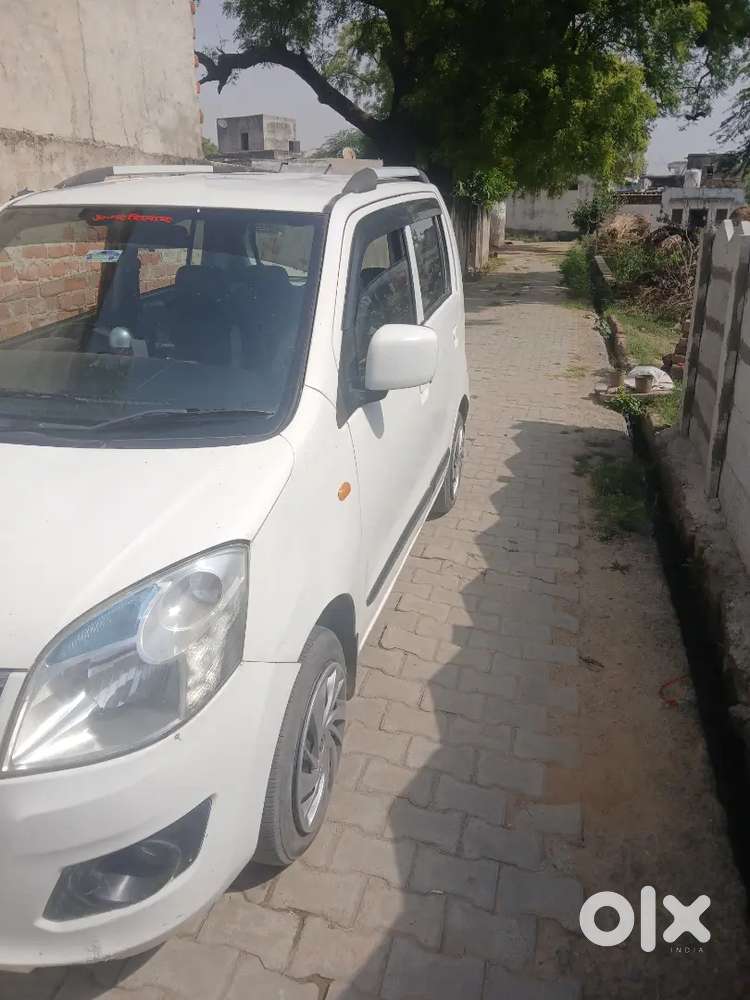 New Tyre New Battery Good Milage In Cng