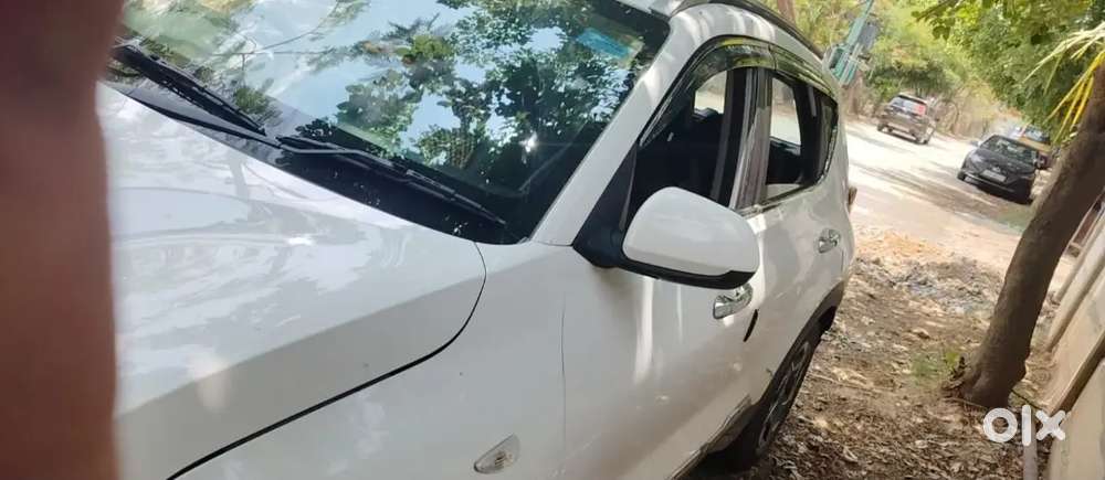 Kia Sonet G 1.2 2024