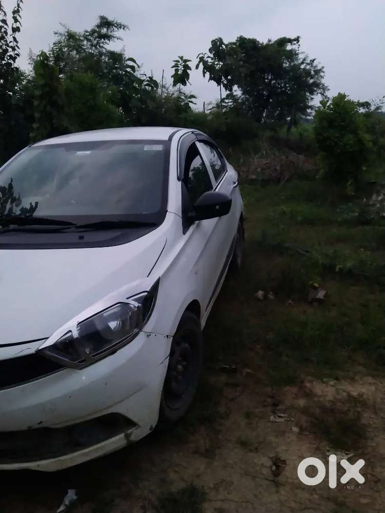 Tata Tigor Diesel Manual 2019