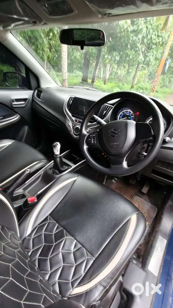 Good Condition  Family Used Car No Refuse Gud Car Clean Pics