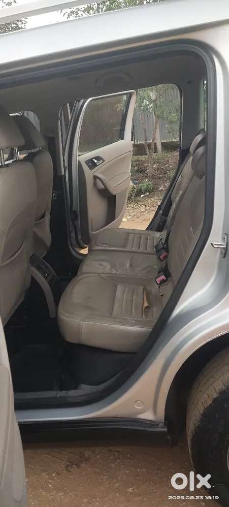 Skoda Yeti 2012 Diesel 91000 Km Driven