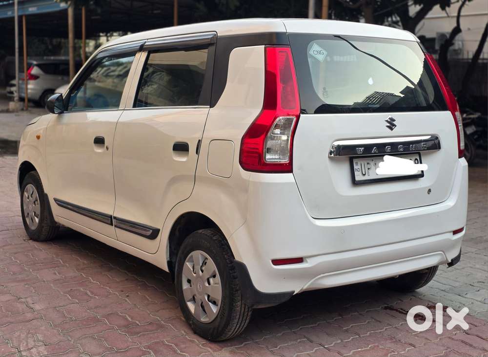Maruti Suzuki Wagon R Lxi Cng Avance Edition, 2023, Cng & Hybrids