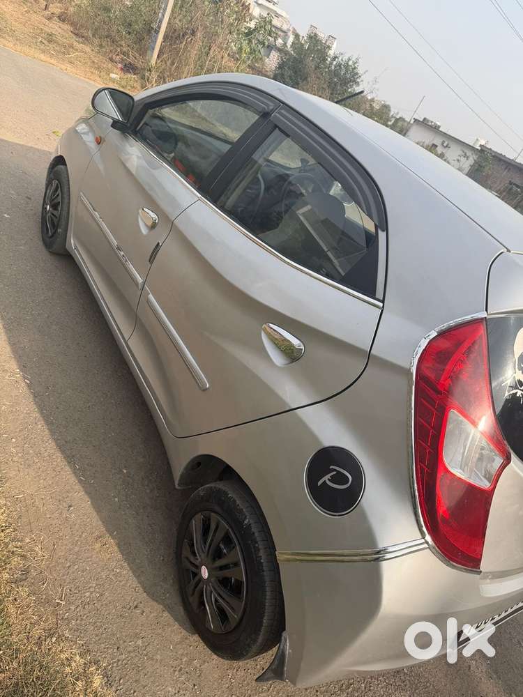 Hyundai Eon Petrol Manual 2015 Car