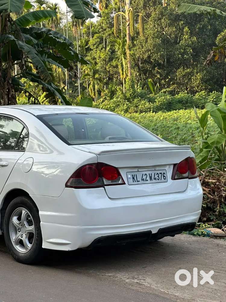 Honda Civic 1.8 2010