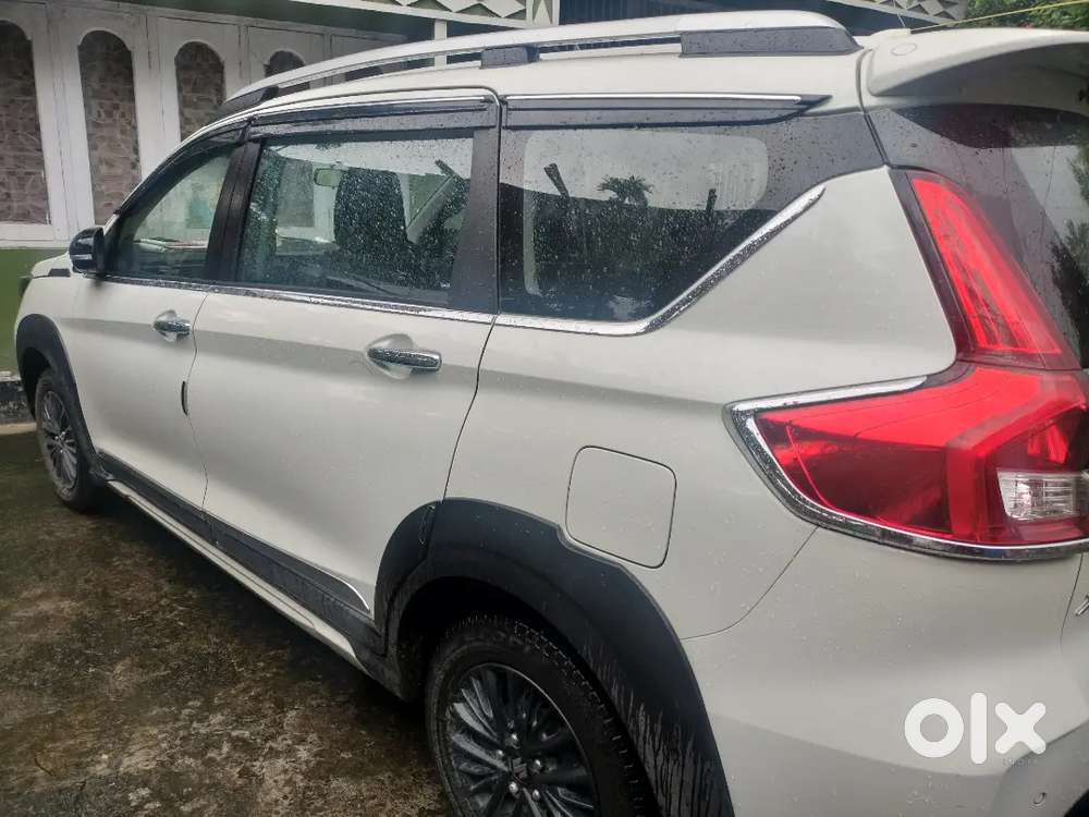 Maruti Suzuki Xl6 2022
