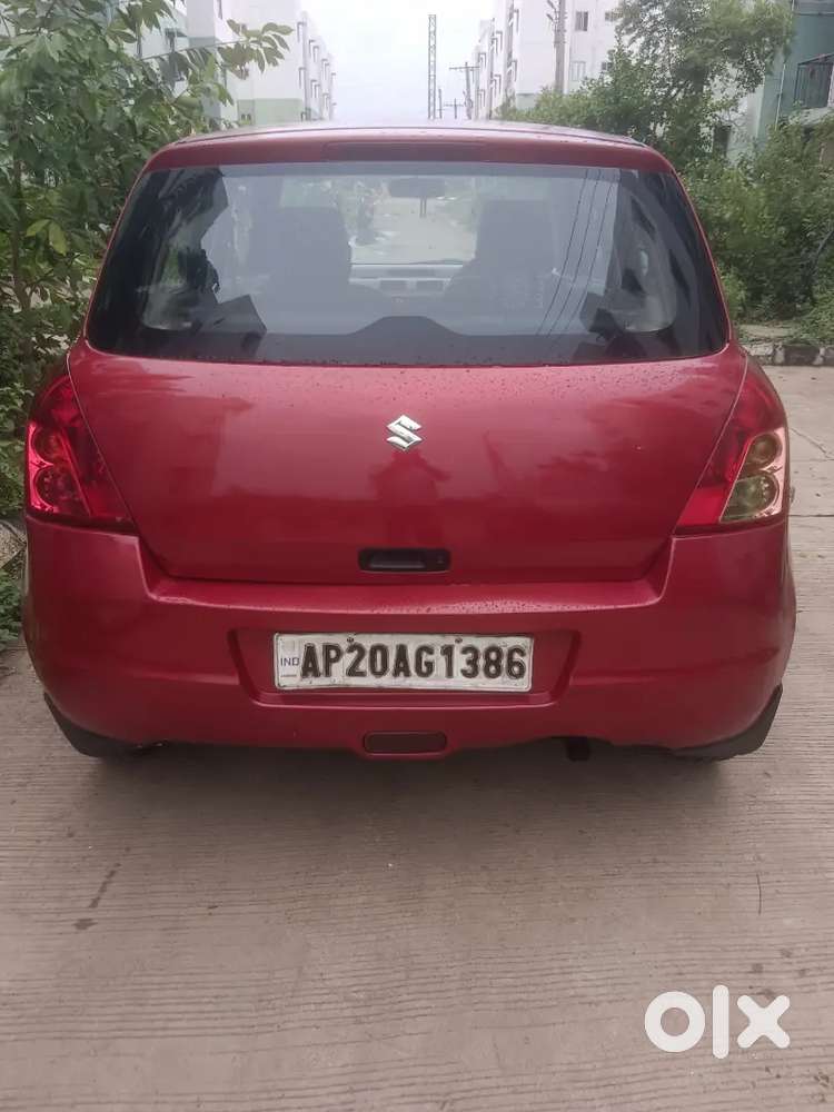Maruti Suzuki A-star 2010 Diesel 900045 Km