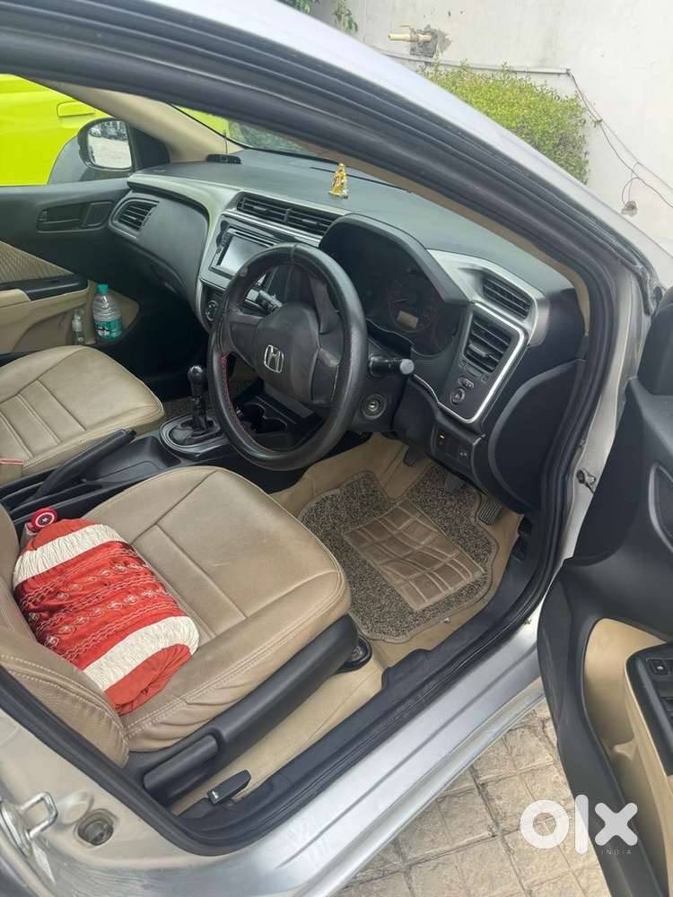 Honda City Diesel Manual 2016 Car