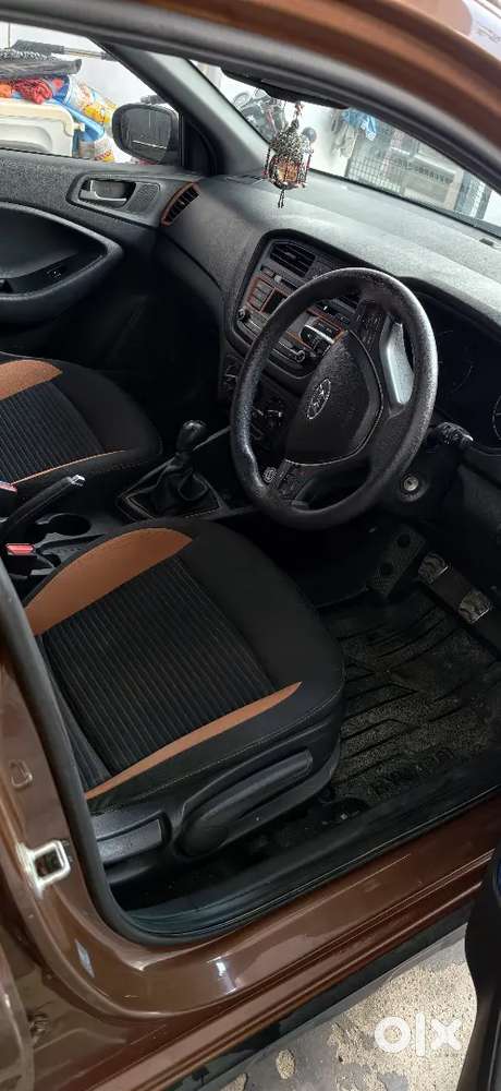 Hyundai I20 Active 2015 Petrol Well Maintained