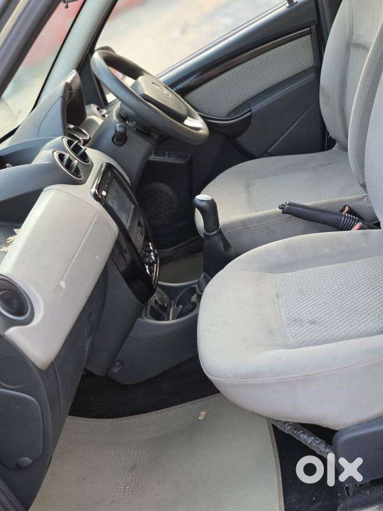 Renault Duster 85ps Diesel Rxl, 2015, Diesel