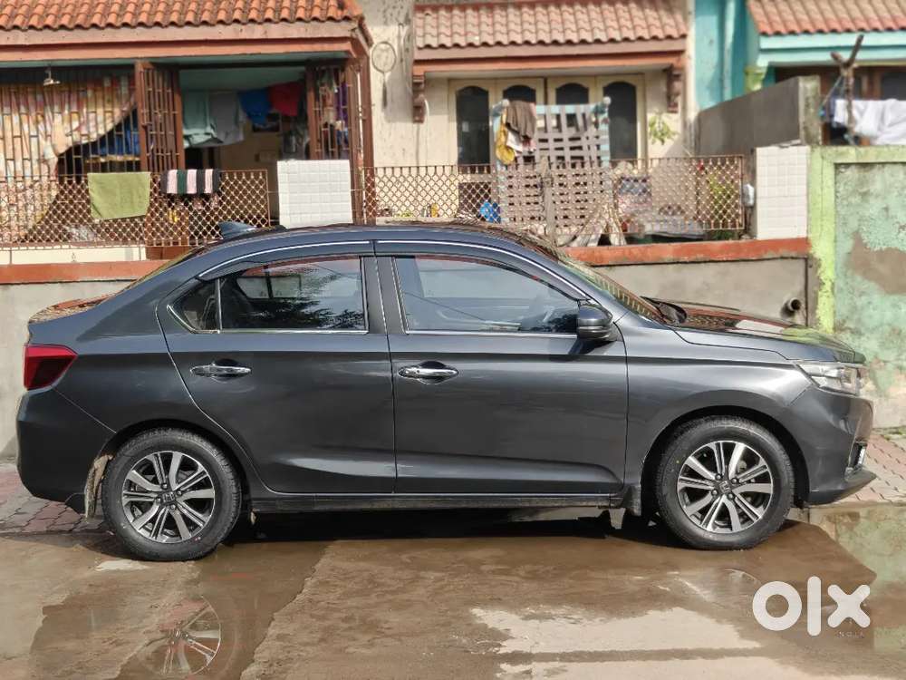 Honda Amaze V Petrol 2024