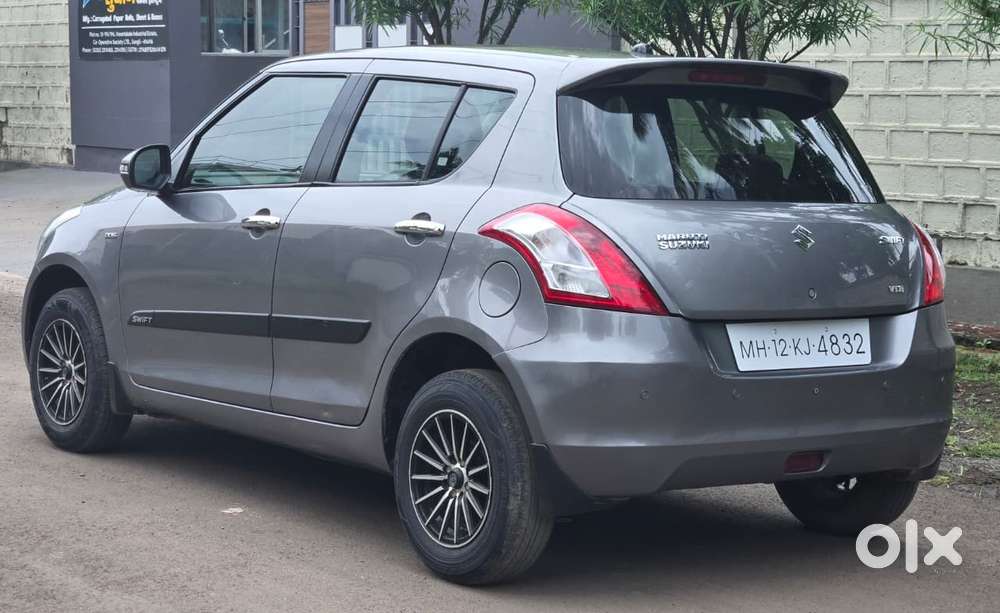 Maruti Suzuki Swift Ddis Vdi, 2013, Diesel