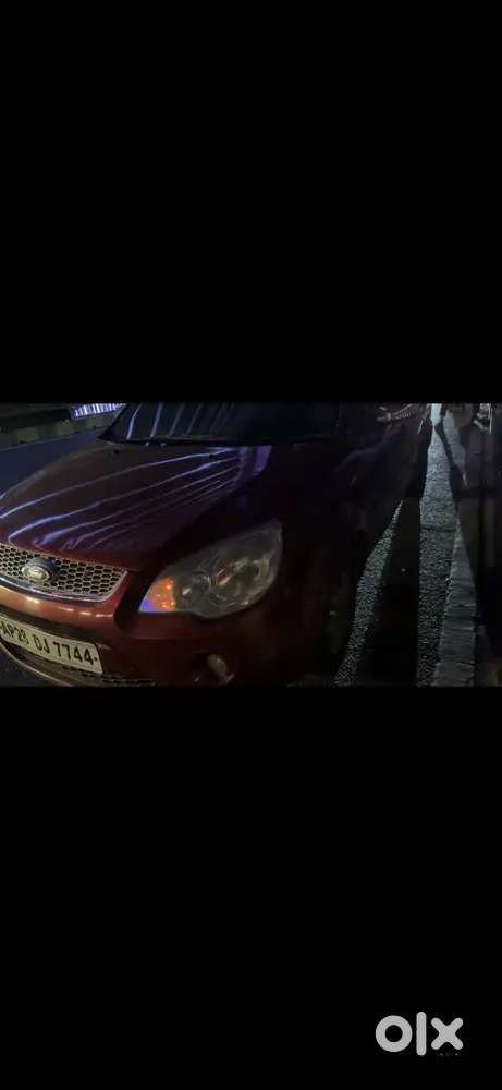 Neat Maintain In Good Condition New Headlights Led With New 4 Tyre's