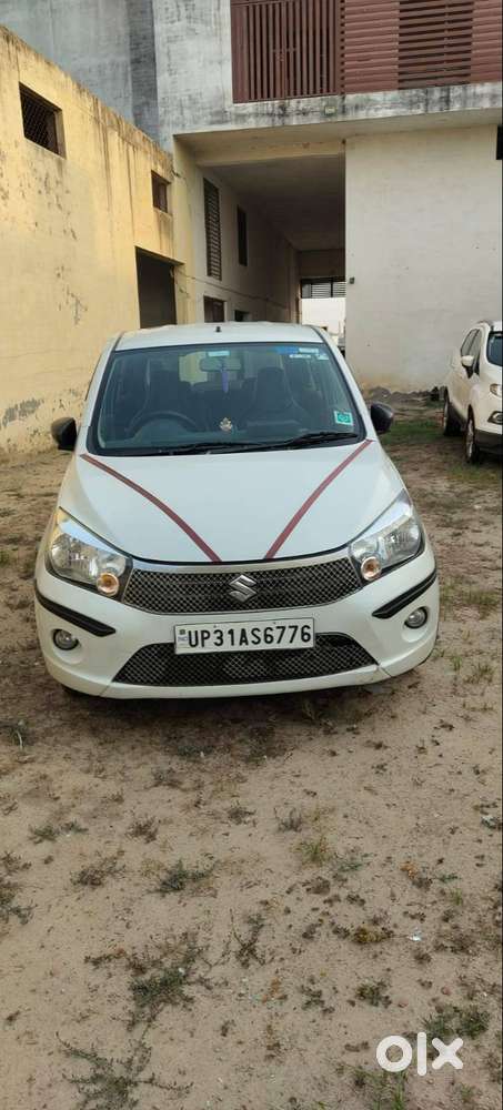 Maruti Celerio Vxi Amt Petrol  Well Maintained