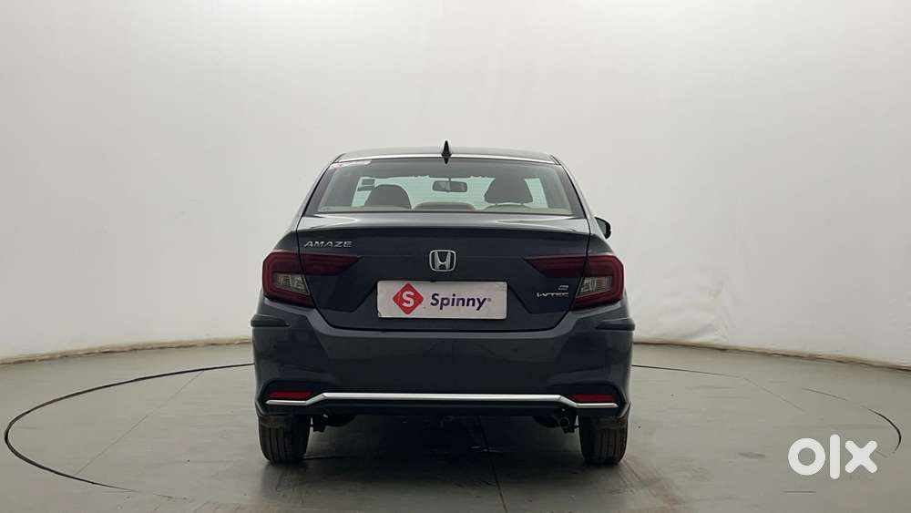 Honda Amaze Vx 1.2 Petrol Cvt, 2021, Petrol