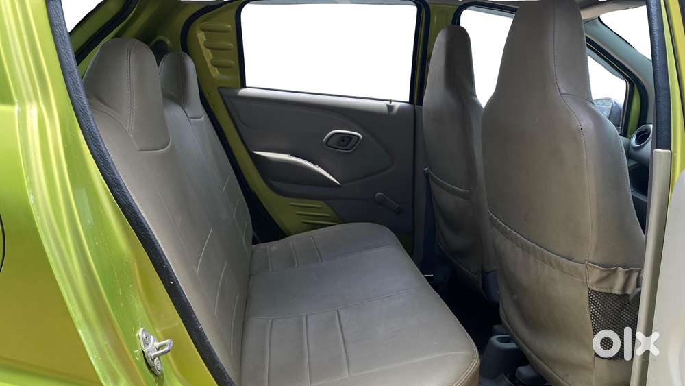 Datsun Redigo S, 2016, Petrol