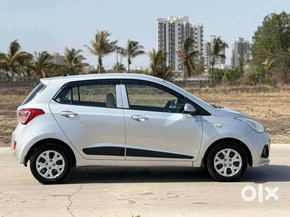 Hyundai Grand I10 Magna 1.1 Crdi, 2013, Diesel