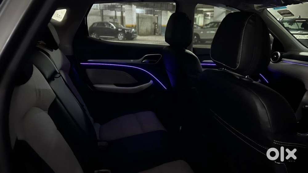 Single Handed Driven With Care