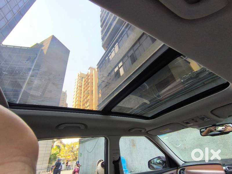 Hyundai Alcazar 2.0 Signature (o) Petrol At 6 Str, 2021, Petrol