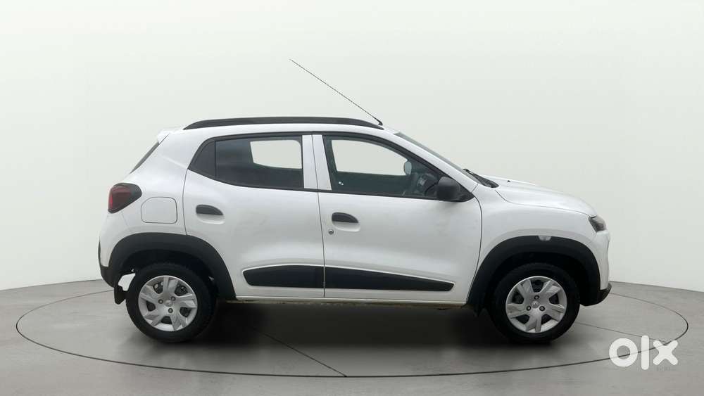 Renault KWID 2019-Ongoing 1.0 RXT AMT (O), 2024, Petrol