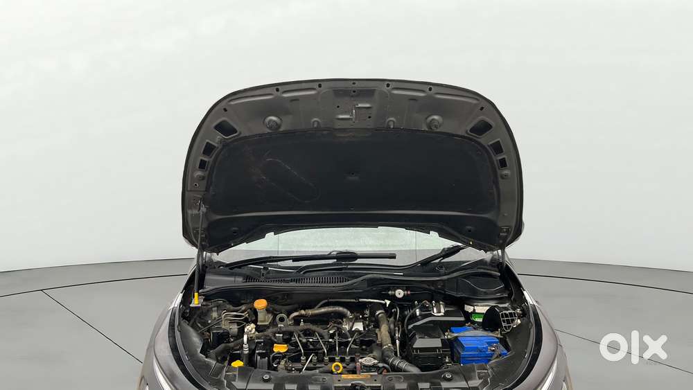 Tata Altroz Xz, 2021, Diesel