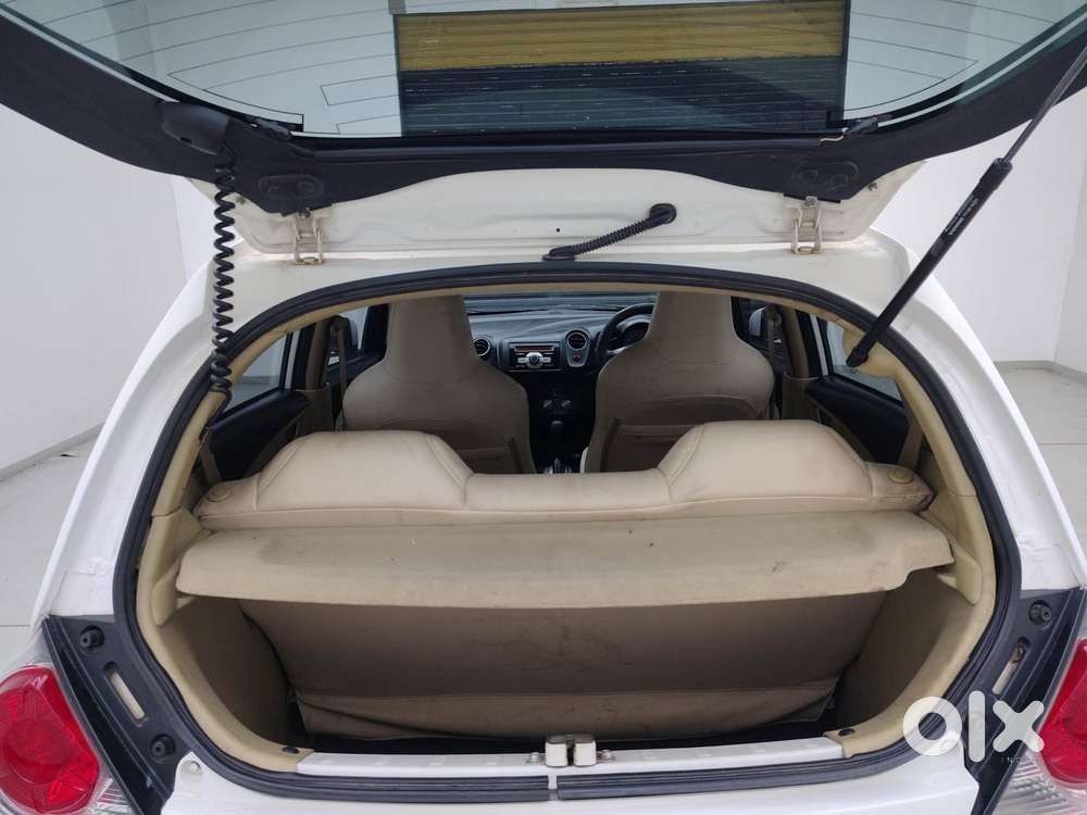 Honda Brio 1.2 Vx At, 2014, Petrol