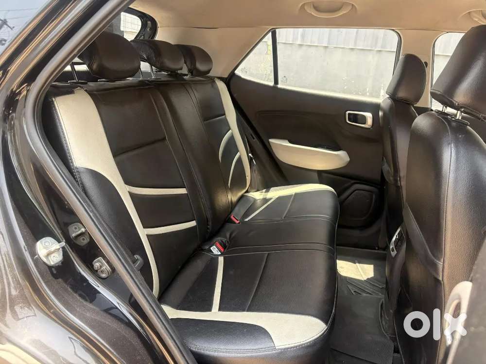 Hyundai Venue 2023 Petrol Good Condition
