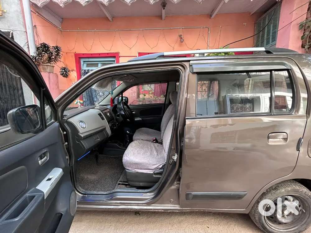 Maruti Wagon R 2006 Petrol Manual