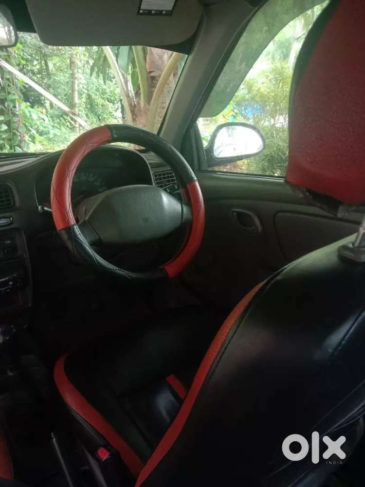 Maruti Suzuki Alto 2005 Petrol 111500 Km Driven