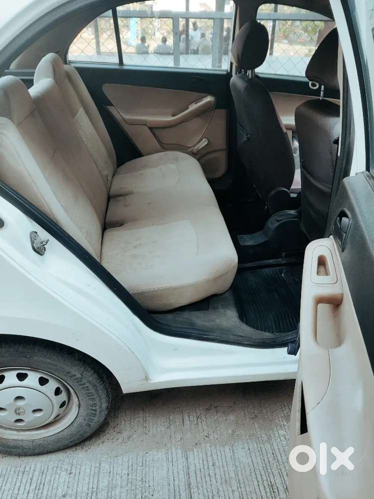 Tata Indica Vista 2012