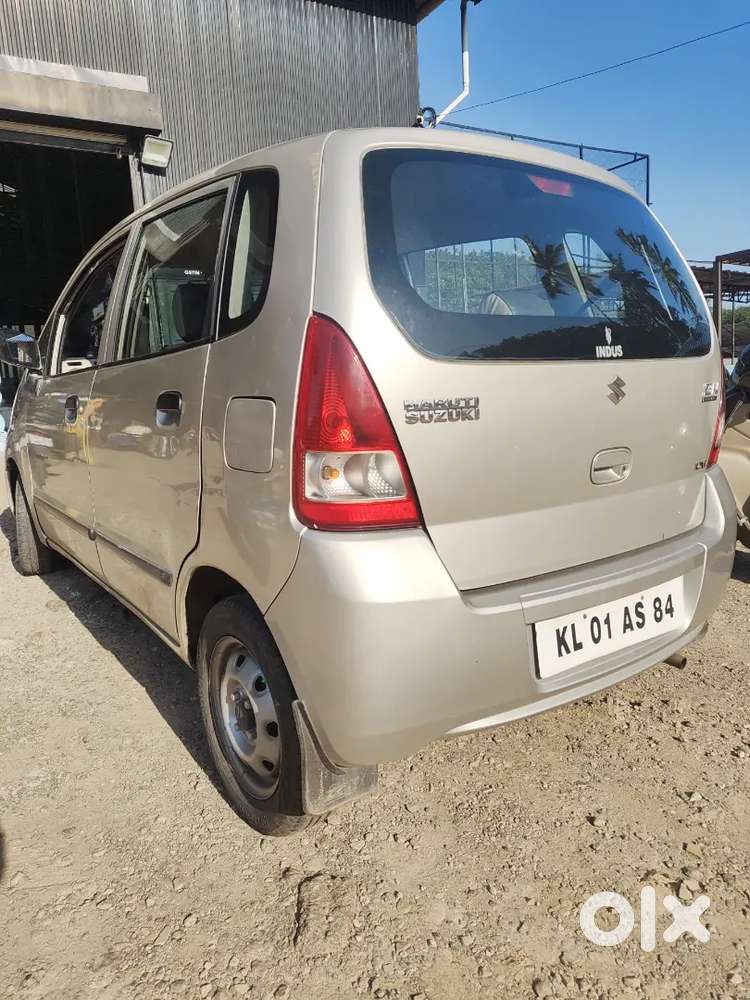 Maruti Suzuki Zen Estilo 2007 Car