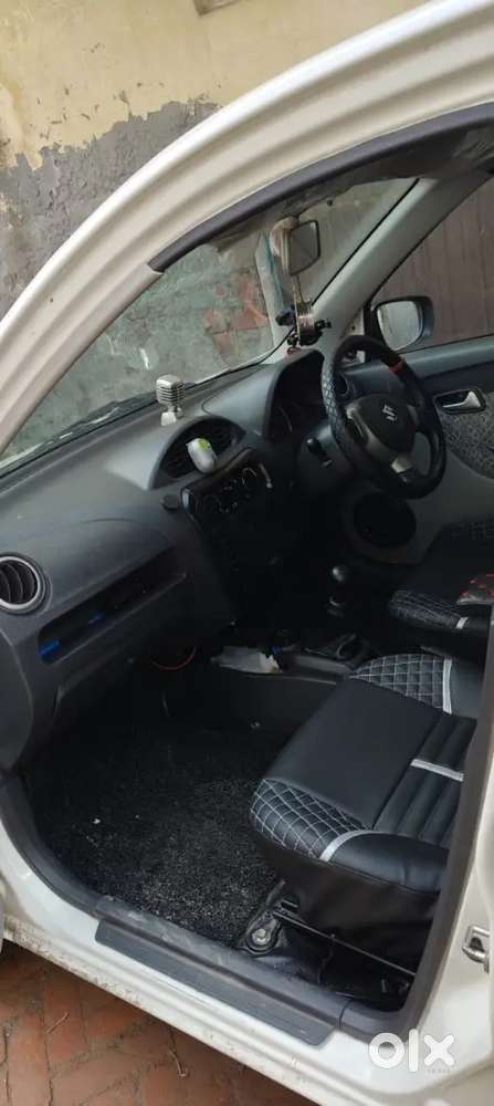 Maruti Suzuki Alto 800 2019 Petrol 47759 Km Driven