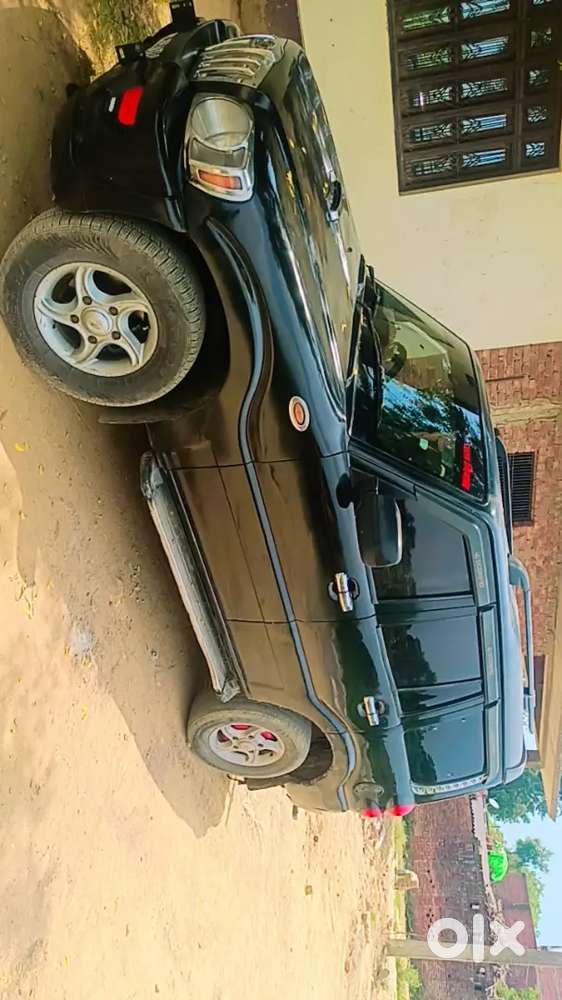 Mahindra Scorpio Classic 2011 Diesel