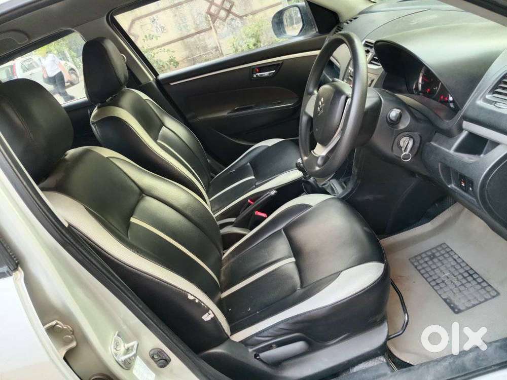 Maruti Suzuki Swift Vdi, 2015, Diesel