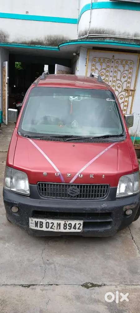 Cheapest Maruti Suzuki Wagon R Lx
