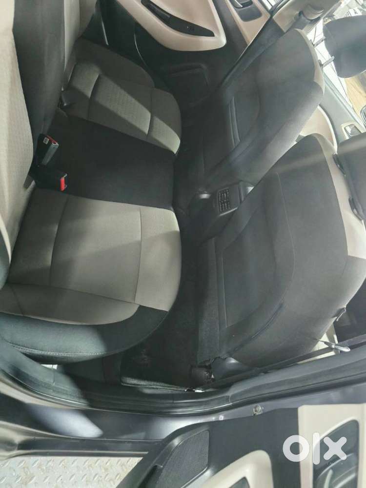 Hyundai Elite I20 Asta 1.2, 2017, Petrol