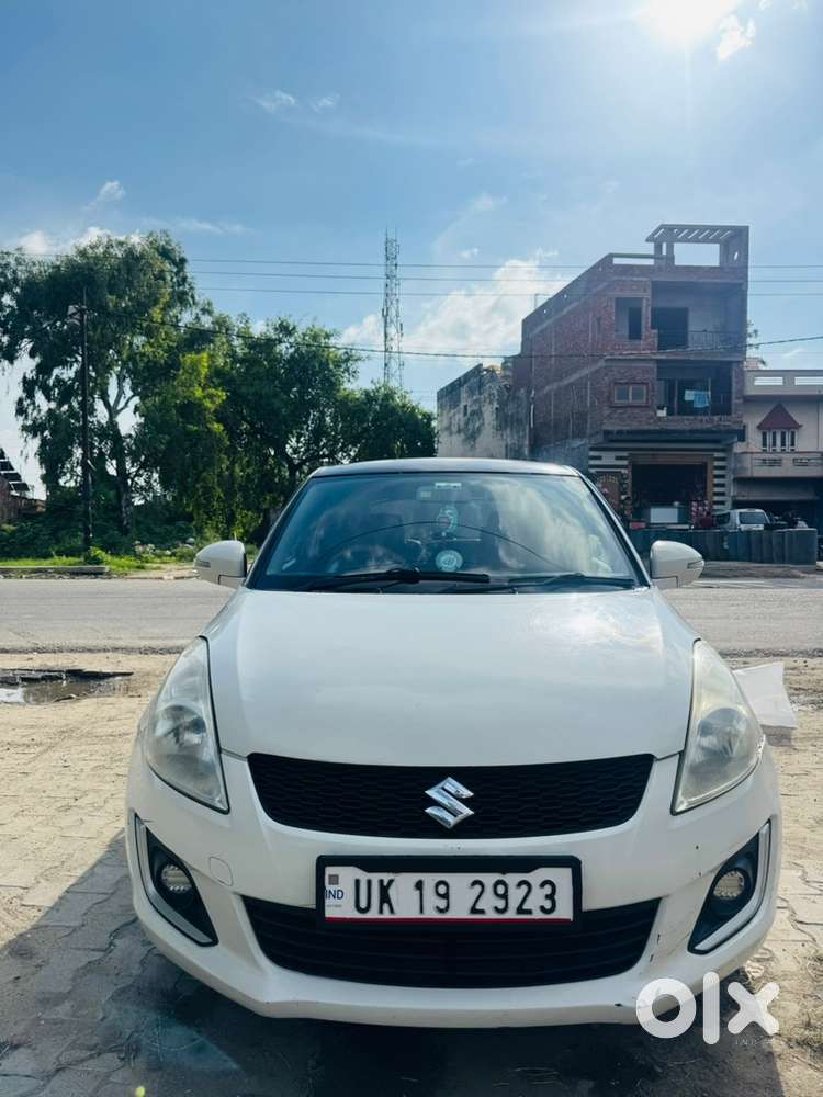 Maruti Suzuki Swift Ldi 2017