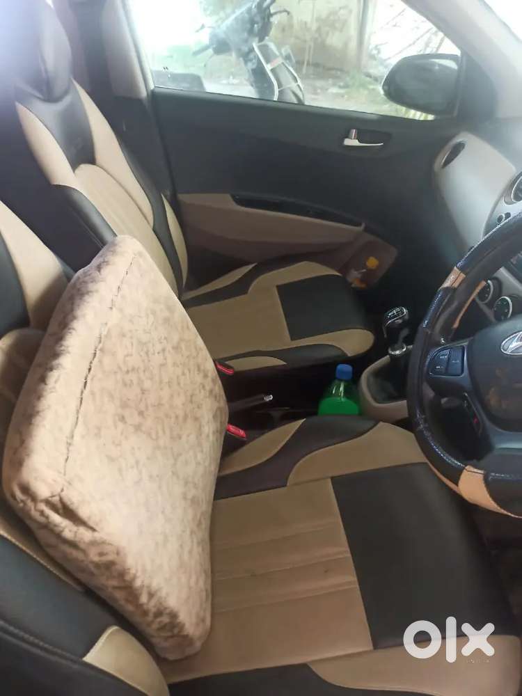 Hyundai Grand I10 Diesel Well Maintained