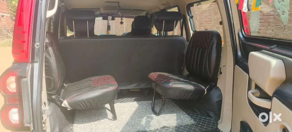 New Condition
