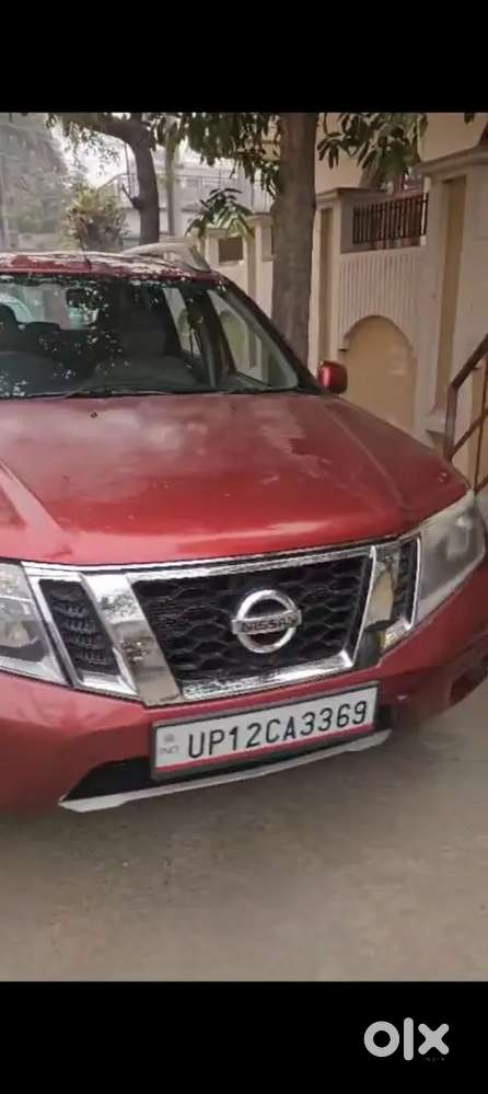 निशान की ट्रेनों