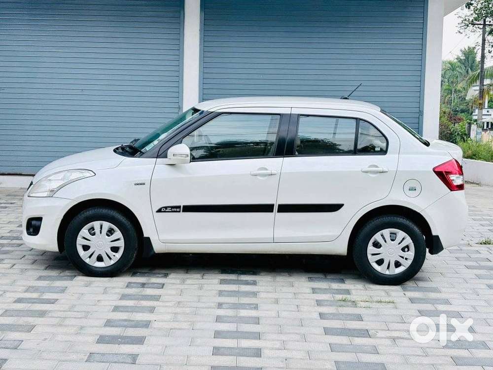 Maruti Suzuki Swift 2011-2014 Vdi, 2013, Diesel