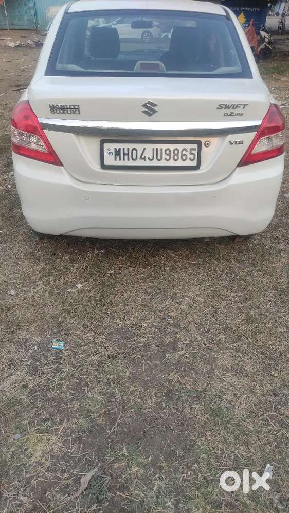 Maruti Dzire Tours Model 2019 Deisel Owner Single