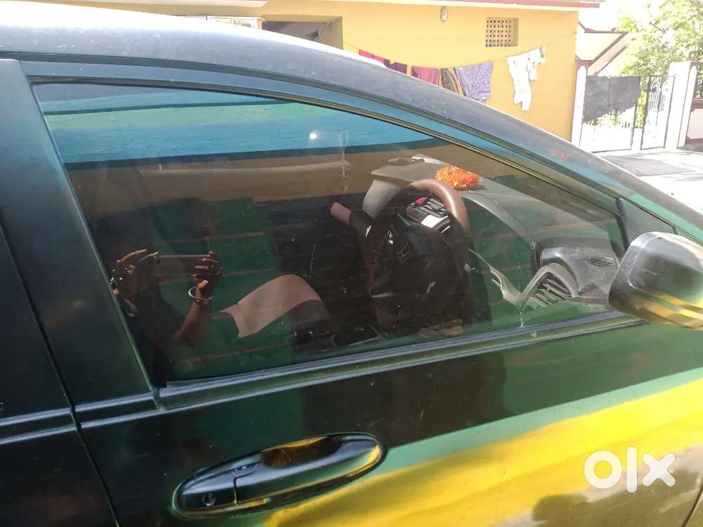 Honda City 2009 Petrol Well Maintained