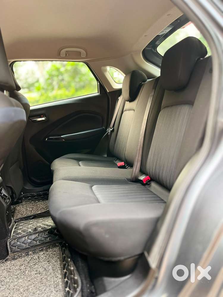 Maruti Suzuki Baleno 1.2 Zeta At, 2023, Petrol