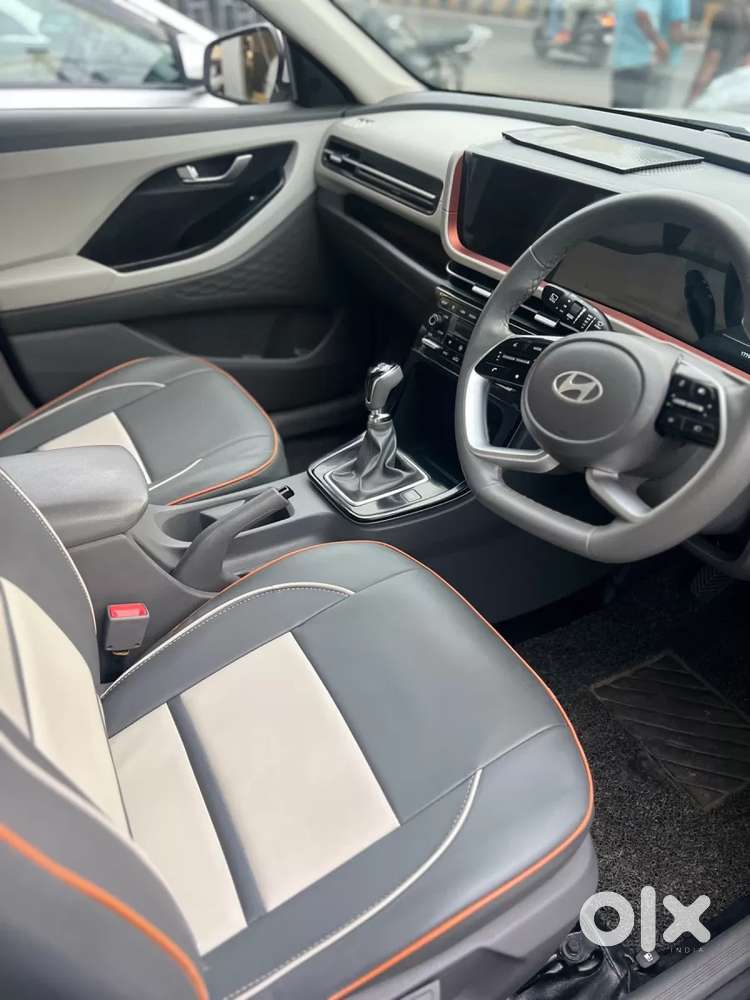 Hyundai Creta 1.5 Sx, 2025, Petrol