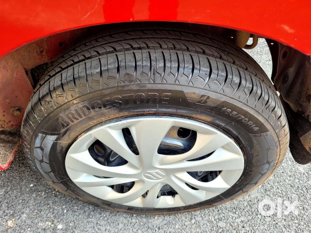 Maruti Suzuki Celerio 1.0 Zxi Mt, 2018, Petrol