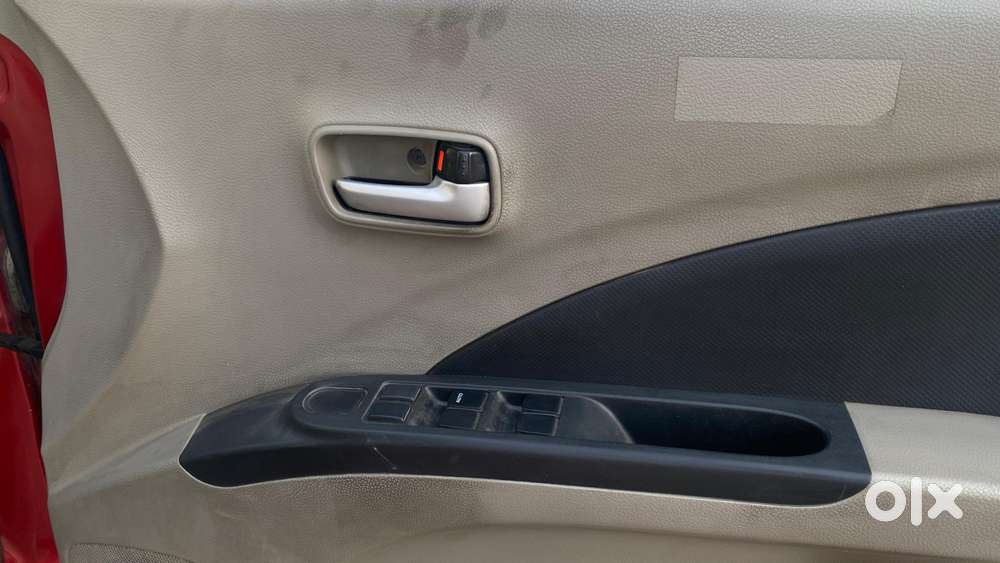 Maruti Suzuki Celerio 2014-2017 Vxi At, 2015, Petrol