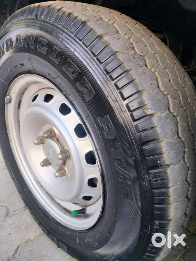 Mahindra Bolero Neo N4, 2022, Diesel