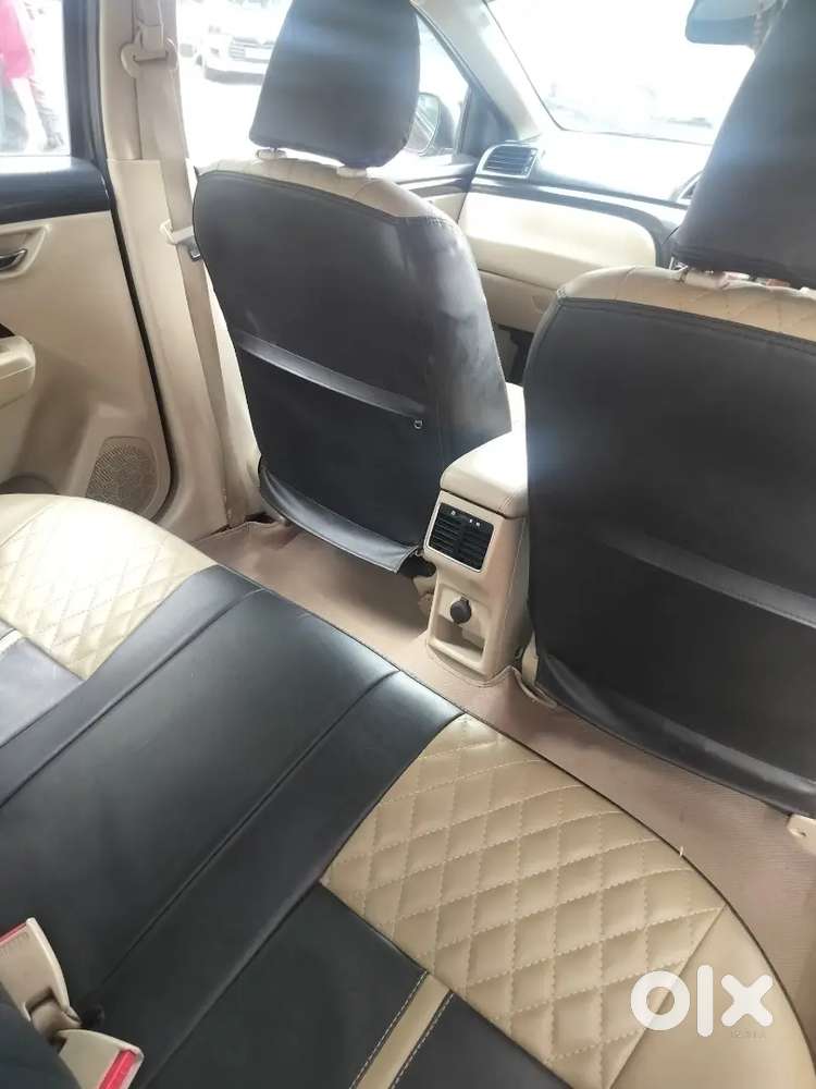 Maruti Suzuki Ciaz Vdi 2017