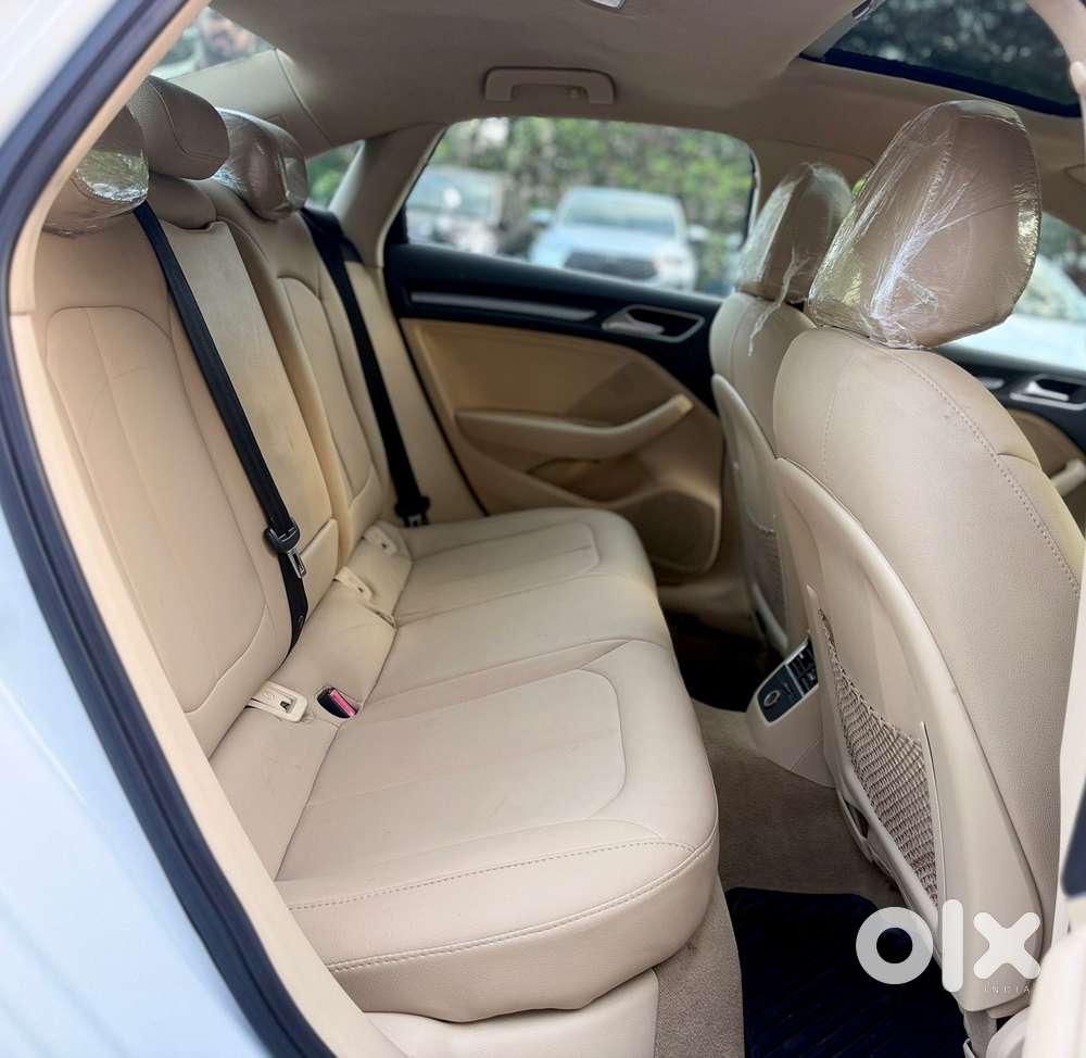 Audi A3 2.0 35 Tdi Premium, 2015, Diesel